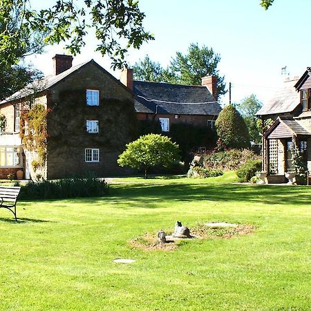 Hills Farm Bed & Breakfast Leominster Ngoại thất bức ảnh