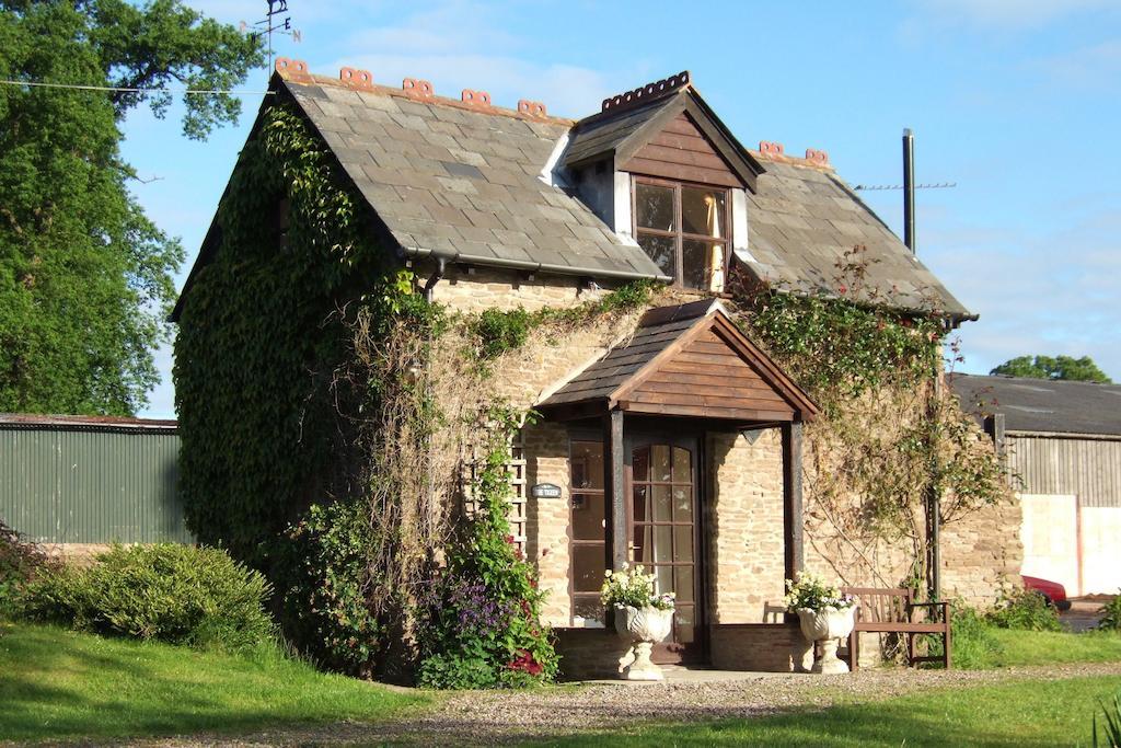 Hills Farm Bed & Breakfast Leominster Ngoại thất bức ảnh