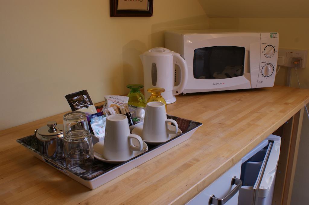 Hills Farm Bed & Breakfast Leominster Phòng bức ảnh
