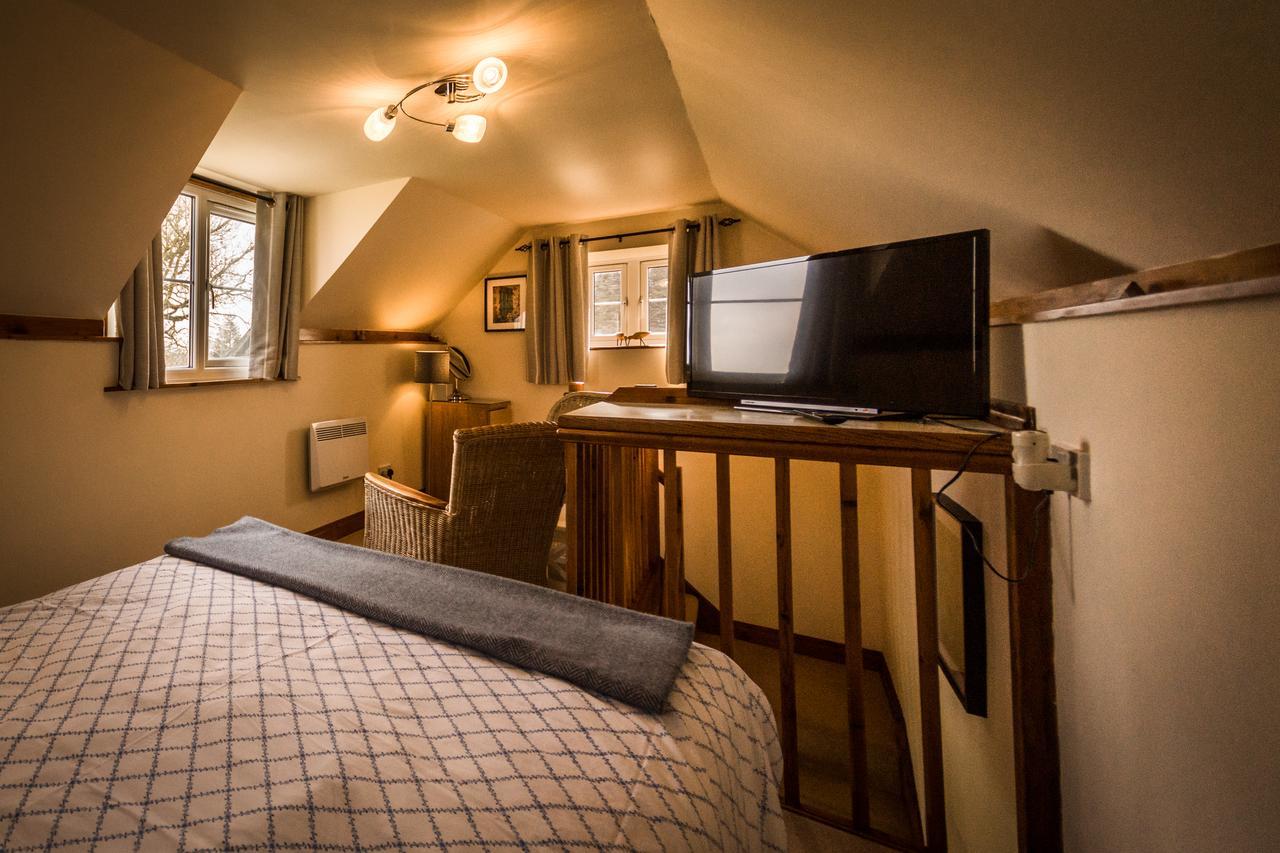 Hills Farm Bed & Breakfast Leominster Ngoại thất bức ảnh