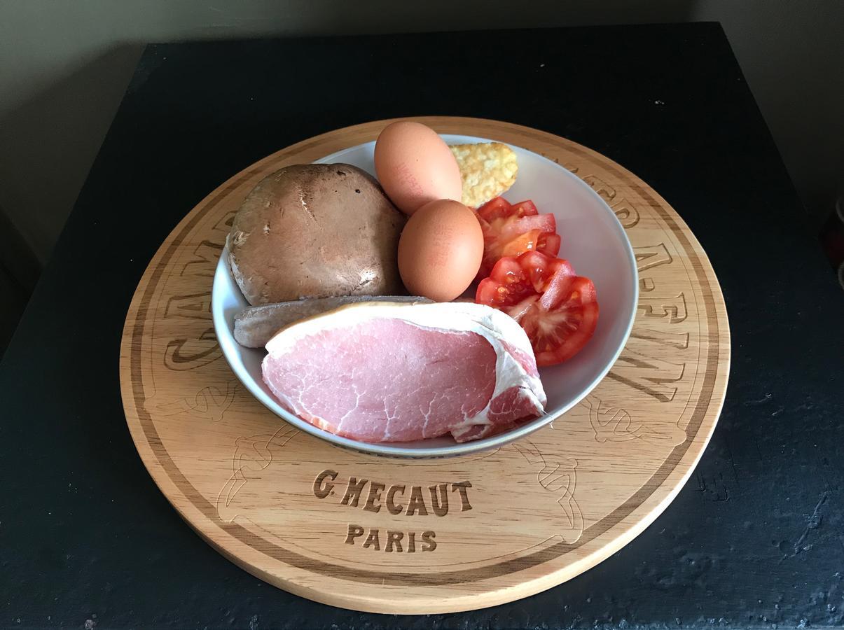 Hills Farm Bed & Breakfast Leominster Ngoại thất bức ảnh