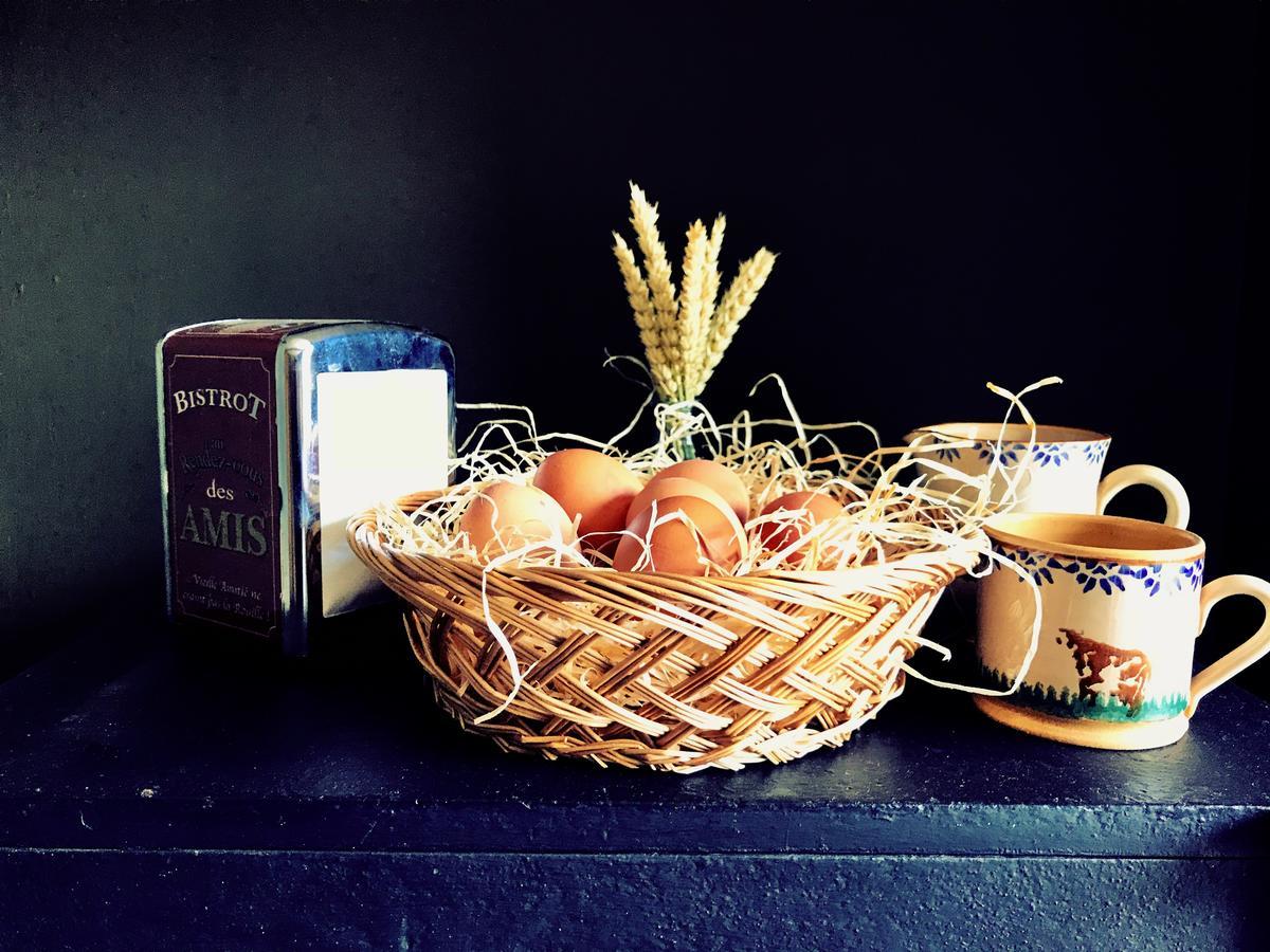 Hills Farm Bed & Breakfast Leominster Ngoại thất bức ảnh